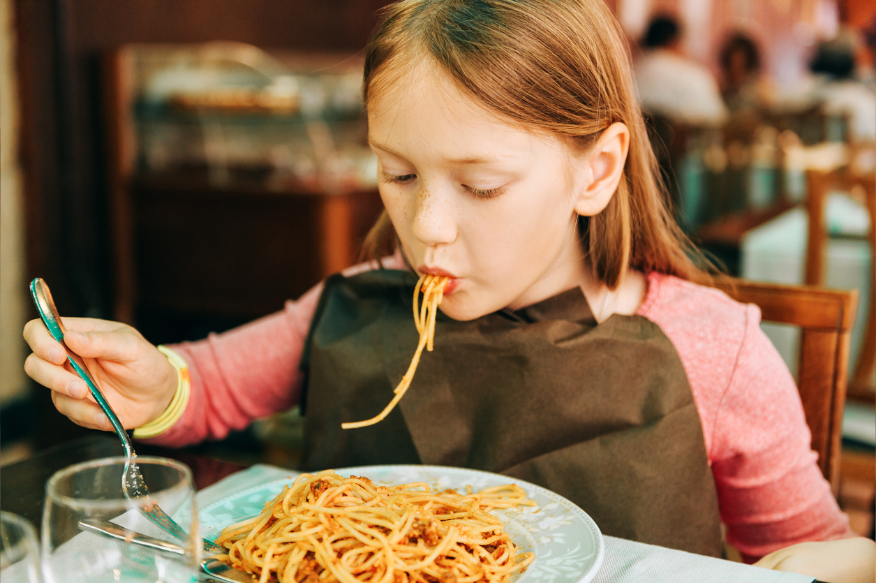Good Restaurants in the UK for People with Kids | Lordbinning.co.uk